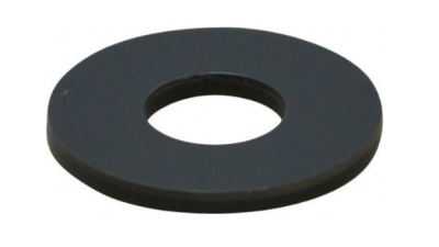 Шайба M48 DIN 9021 стальная 100 HV без покрытия