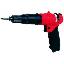 Шуруповерт пневматический пистолетного типа AIRPRO SA-A661PBP (Full Auto Shut Off, Push Start﻿)
