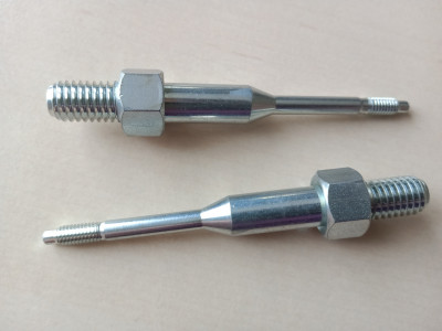 РЕЗЬБОВОЙ ШТОК М8 ДЛЯ WURTH HES 510