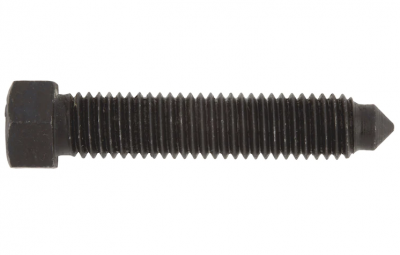 Болт М6 DIN 564 стальной 8.8 без покрытия