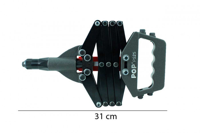 ЗАКЛЕПОЧНИК POP Emhart PS25