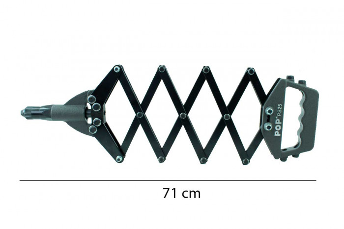 ЗАКЛЕПОЧНИК POP Emhart PS25