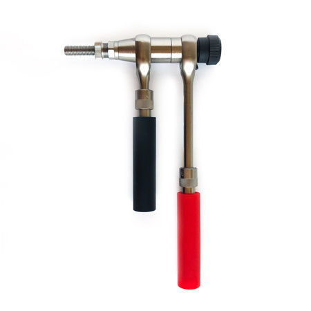 ЗАКЛЕПОЧНИК PULL-LINK AS-N-12R K