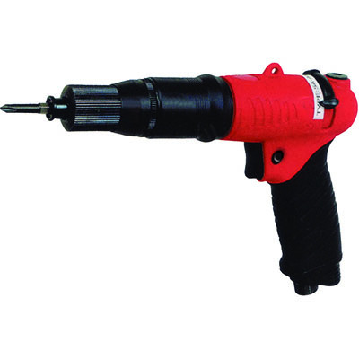 Шуруповерт пневматический индустриальный пистолетный AIRPRO SA-A611PBP (Full Auto Shut Off, Push Start﻿)