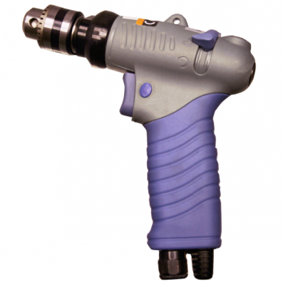 Дрель пневматическая пистолетного типа REVTOOL 10063