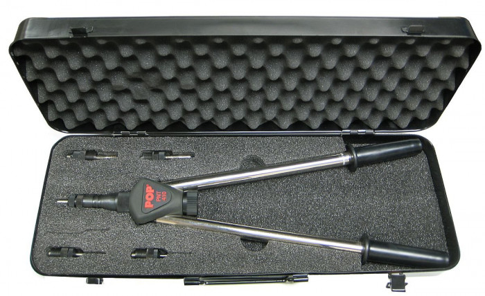 ЗАКЛЕПОЧНИК POP Emhart PNT 410