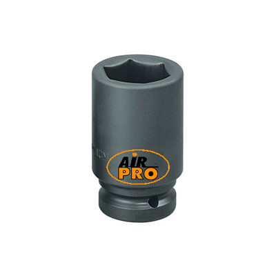 Головка ударная удлиненная 1" AIRPRO SL04-36M