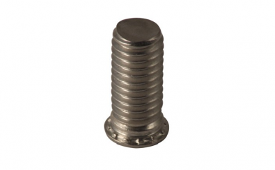 Шпилька запрессовочная М5х40 стальная RFH