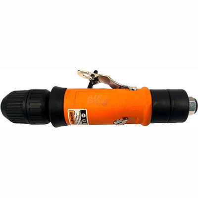 Дрель пневматическая прямая высокооборотистая AIRPRO SA61029KL