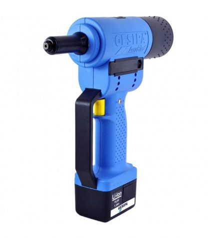 ЗАКЛЕПОЧНИК GESIPA AccuBird