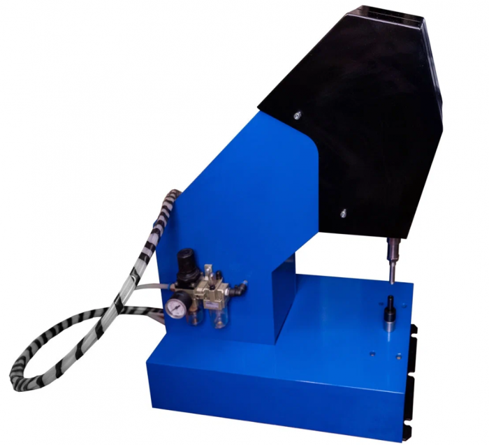 Станок Пневмопресс EX-PRESS PNEUMATIC