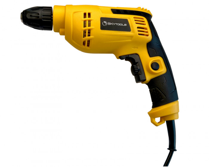 Электрическая дрель SKYTOOLS SK211