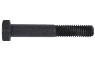 Болт М20 DIN 931 стальной 12.9 без покрытия