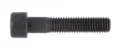 Винт М14 DIN 912 стальной 8.8 без покрытия