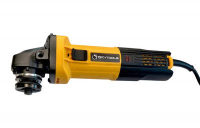 Угловая шлифмашина SKYTOOLS SK124