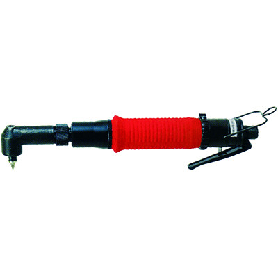 Шуруповерт пневматический индустриальный угловой AIRPRO SA-A661AB (Full Auto Shut Off, Lever Start﻿)