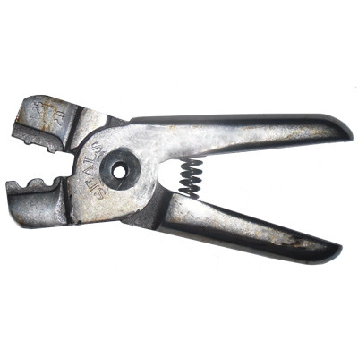 Губки к кусачкам для опрессовки клемм на проводах AIRPRO A7WP-2(1,25-2,0)