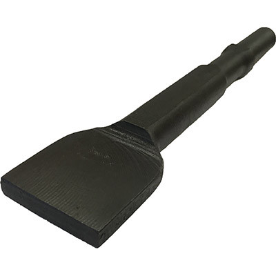 Чекан для рубильного молотка AIRPRO SA7401H-SA7404H (T=6 мм, с юбкой)