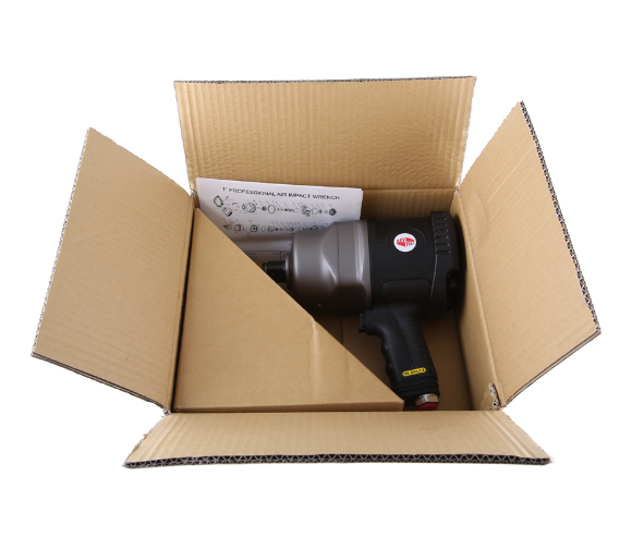 Гайковерт ударный пневматический REVTOOL 31029