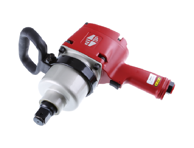 Гайковерт ударный пневматический REVTOOL 31018