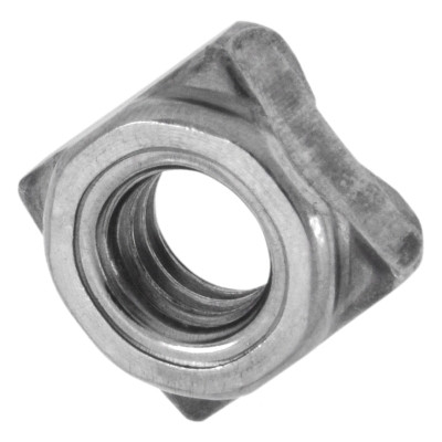 Гайка приварная DIN 928 М8 нержавеющая сталь