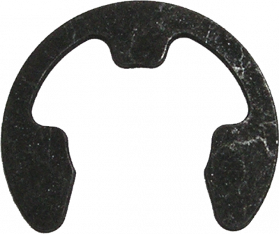 Шайба D8 DIN 6799 пружинная сталь без покрытия