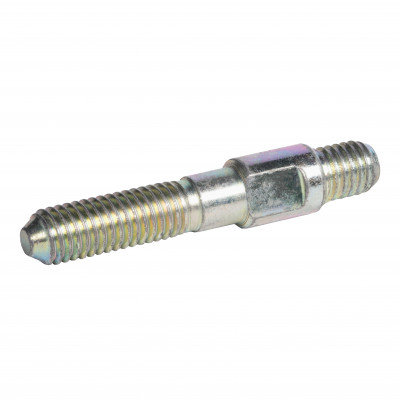 РЕЗЬБОВОЙ ШТОК М5 ДЛЯ MIGHTY SEVEN (M7) PB-2402