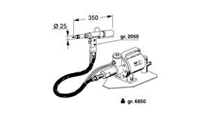 ЗАКЛЕПОЧНИК FAR KJ 70