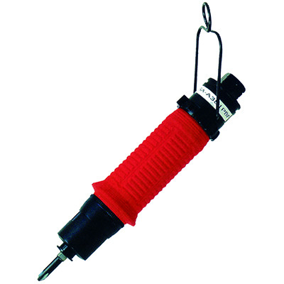 Шуруповерт пневматический индустриальный прямой AIRPRO SA-A611LB (Full Auto Shut Off, Lever Start﻿)