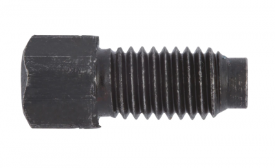 Винт М16 DIN 479 стальной 8.8 без покрытия