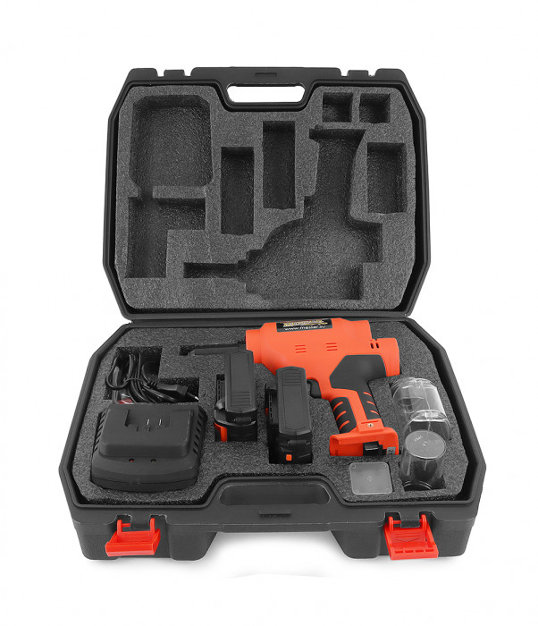 ЗАКЛЕПОЧНИК MESSER M1000