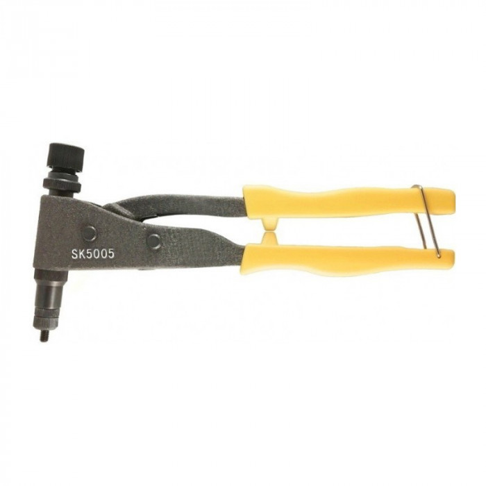 ЗАКЛЕПОЧНИК SKYTOOLS SK5005K С НАБОРОМ РЕЗЬБОВЫХ ЗАКЛЕПОК