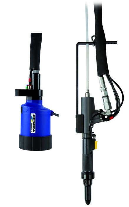 ВЫТЯЖНЫЕ ГУБКИ ДЛЯ GESIPA TAUREX 2