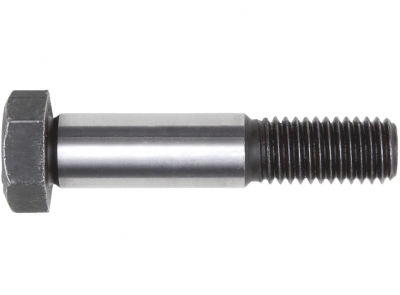 Болт М8 DIN 609 стальной 8.8 без покрытия