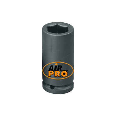 Головка ударная удлиненная 1/2&quot; AIRPRO SL02-30M