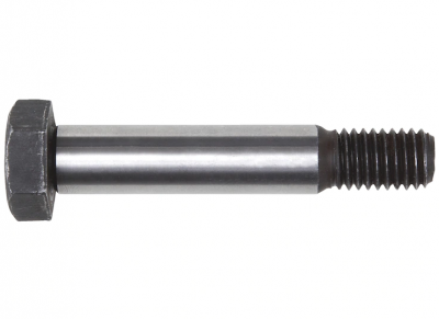 Болт М8 DIN 610 стальной 8.8 без покрытия