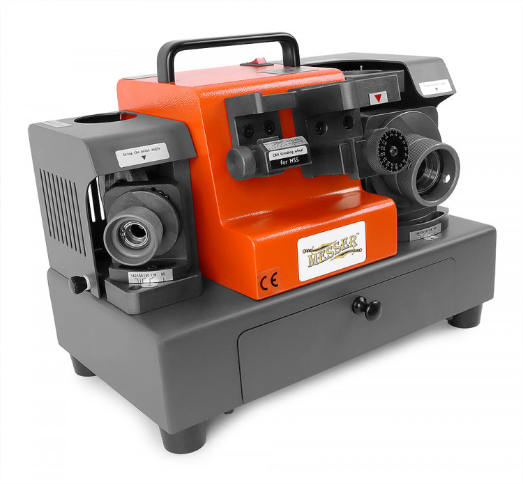Hss store belt sander