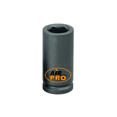 Головка ударная удлиненная 3/4" AIRPRO SL03-38M