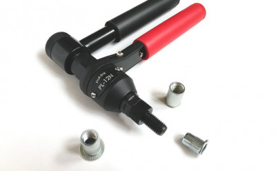 ЗАКЛЕПОЧНИК PULL-LINK PL-12N