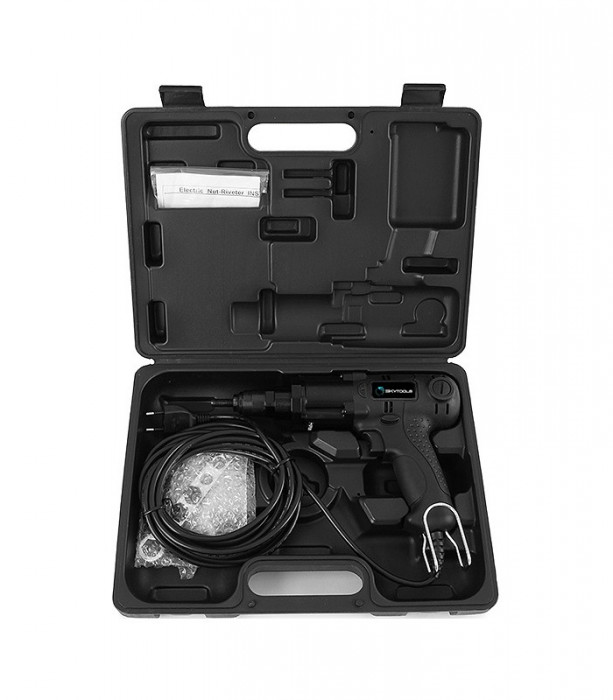 ЗАКЛЕПОЧНИК ABSOLUT (SKYTOOLS) SK1002 (снят с производства)