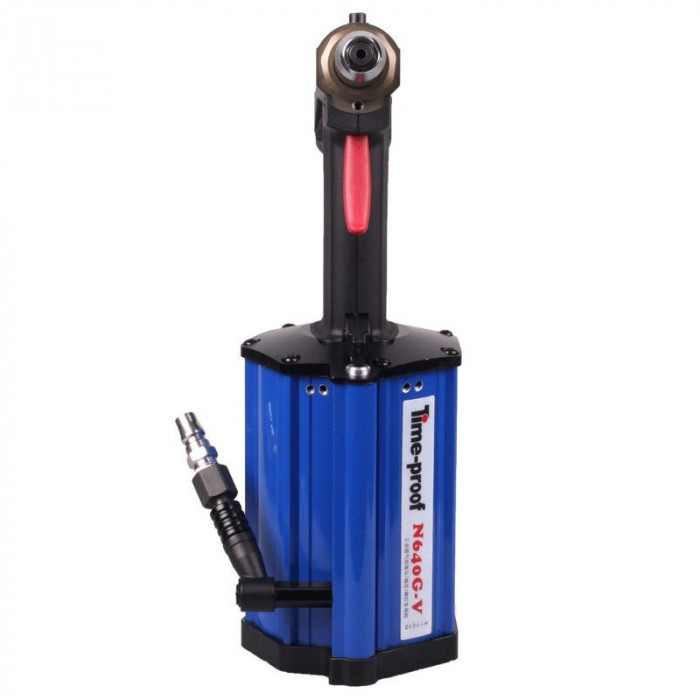 ЗАКЛЕПОЧНИК TIME-PROOF N640GV