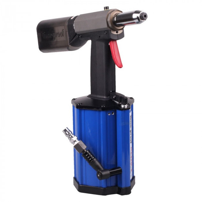 ЗАКЛЕПОЧНИК TIME-PROOF N640GV