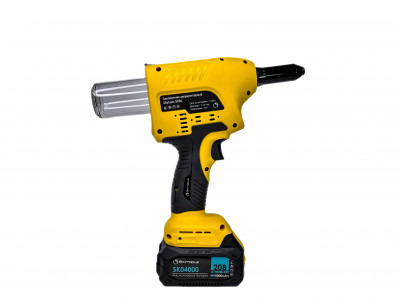 ЗАКЛЁПОЧНИК SKYTOOLS SK64