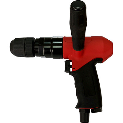 Дрель пневматическая пистолетного типа AIRPRO SA6177