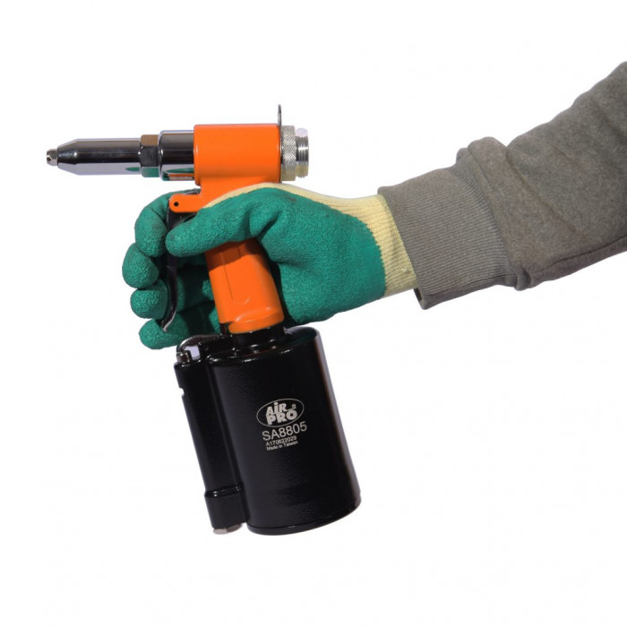 ЗАКЛЕПОЧНИК AIRPRO SA8805