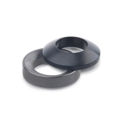 Шайба M30 DIN 6319 C стальная без покрытия