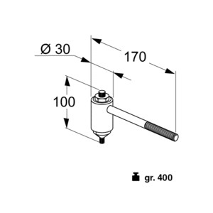 ЗАКЛЕПОЧНИК FAR KJ15