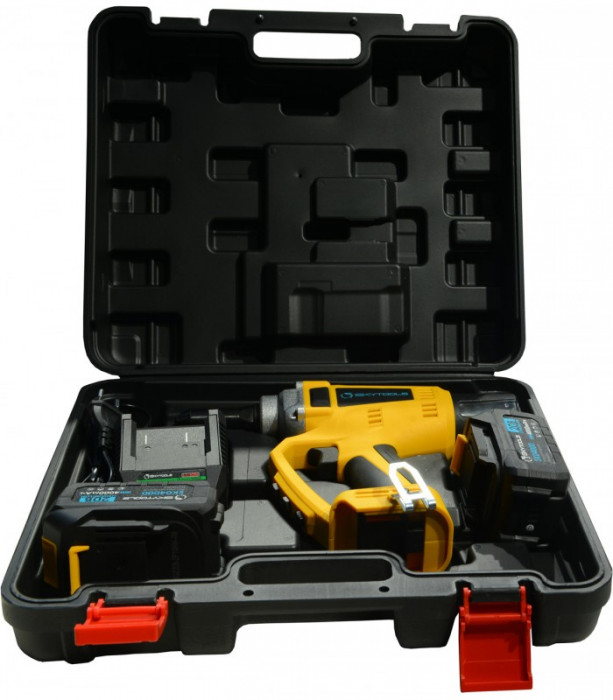 ЗАКЛЁПОЧНИК SKytools SK65