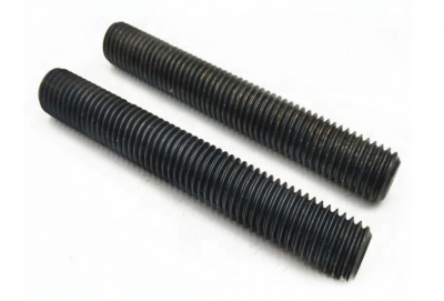 Шпилька М30 DIN 975 стальная 12.9 без покрытия угол резьбы 60°