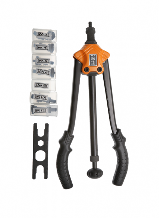 ЗАКЛЕПОЧНИК ZAC Z610